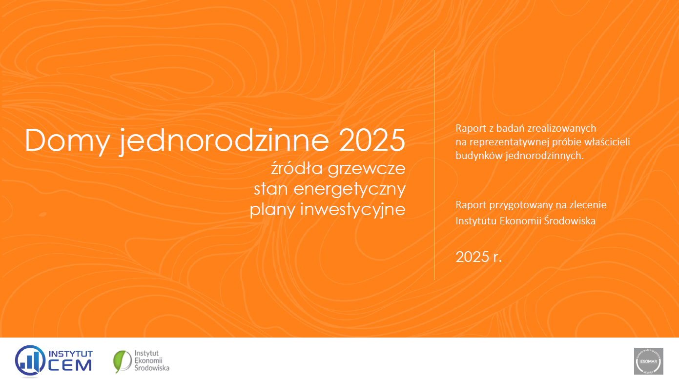 Domy jednorodzinne 2025 raport OKŁADKA Domy jednorodzinne 2025 raport OKŁADKA